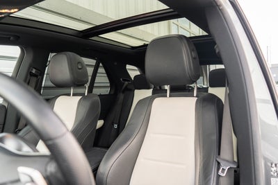 2023 Mercedes-Benz GLE GLE 580