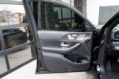 2021 Mercedes-Benz GLE AMG® GLE 63 S