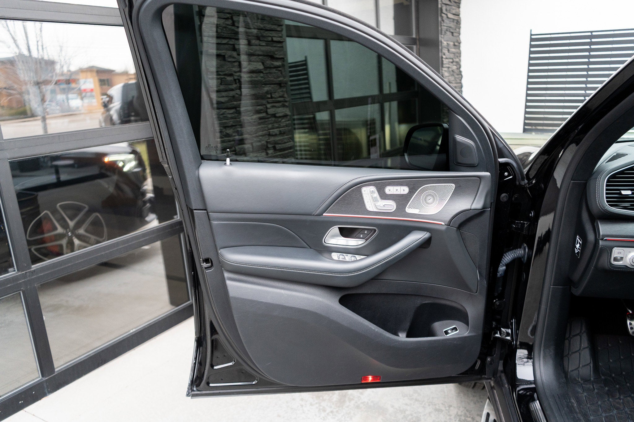 2021 Mercedes-Benz GLE AMG® GLE 63 S