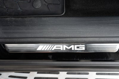 2021 Mercedes-Benz GLE AMG® GLE 63 S