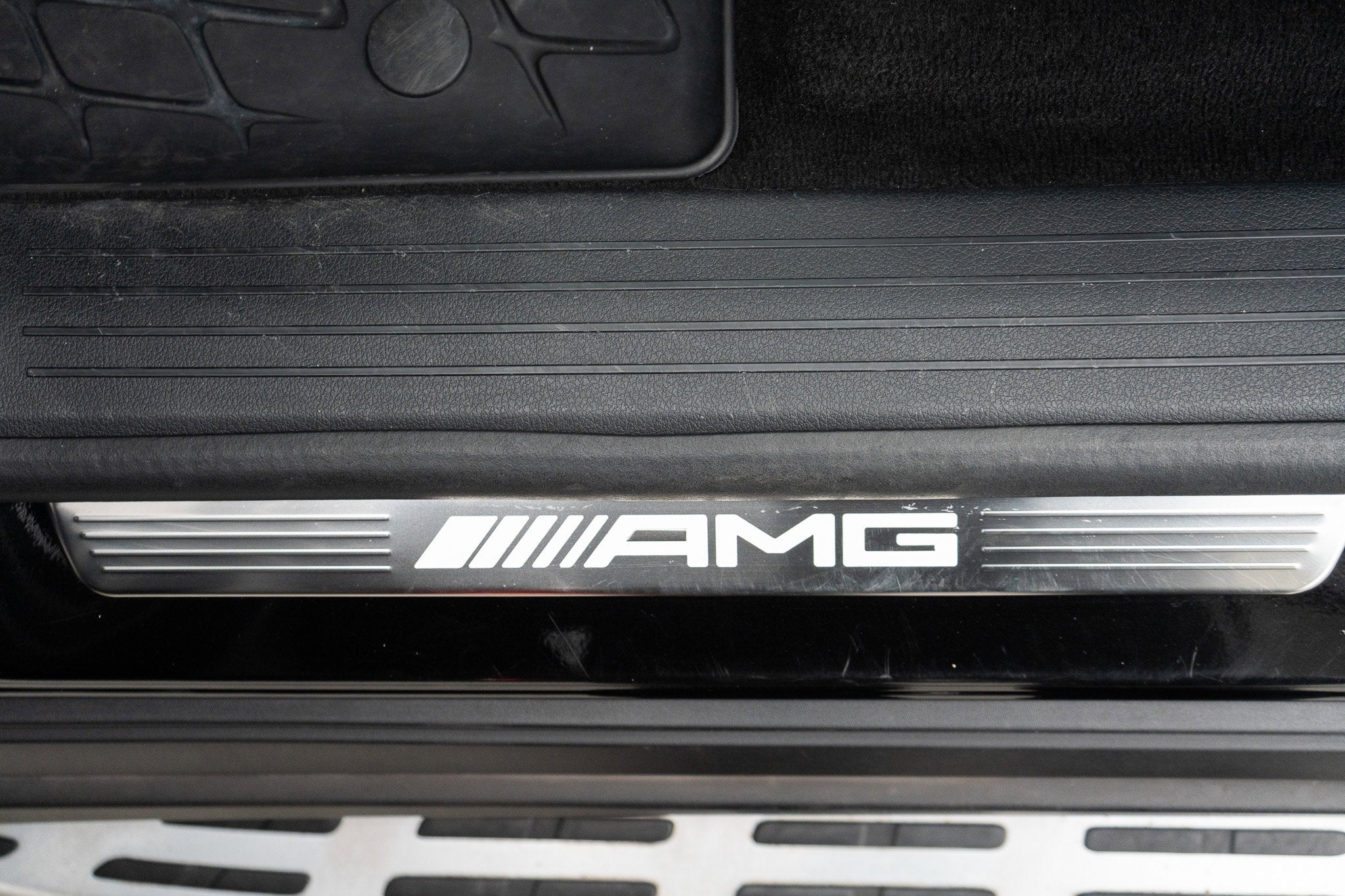 2021 Mercedes-Benz GLE AMG® GLE 63 S