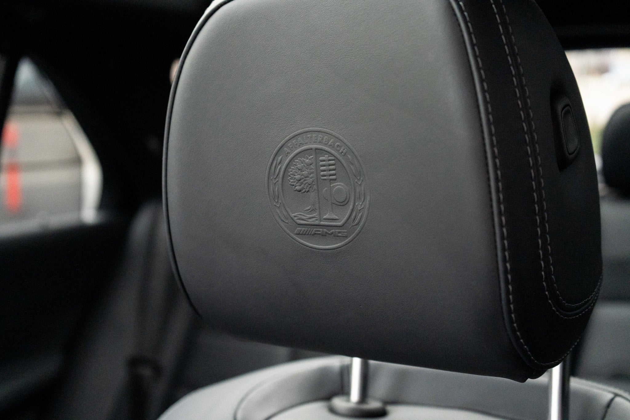 2021 Mercedes-Benz GLE AMG® GLE 63 S