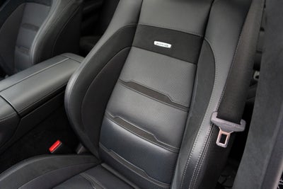 2021 Mercedes-Benz GLE AMG® GLE 63 S