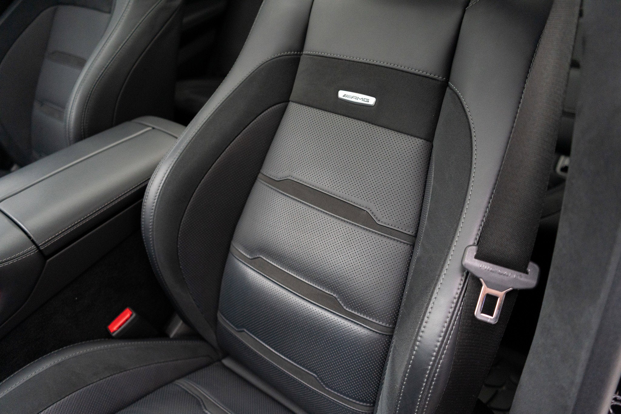 2021 Mercedes-Benz GLE AMG® GLE 63 S