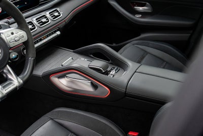 2021 Mercedes-Benz GLE AMG® GLE 63 S