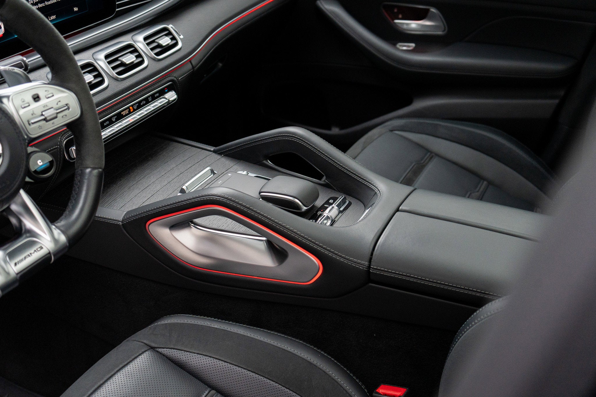 2021 Mercedes-Benz GLE AMG® GLE 63 S