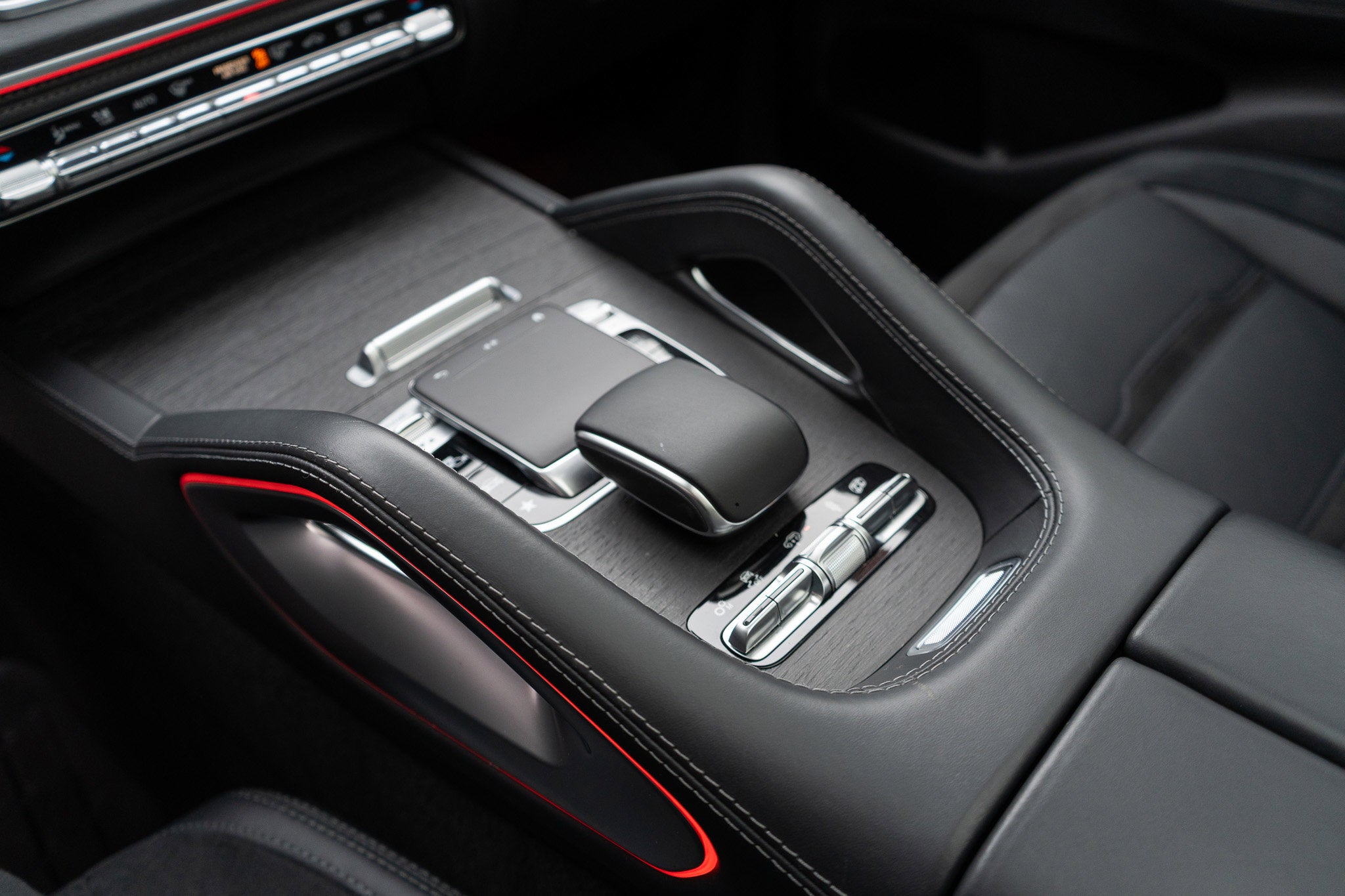 2021 Mercedes-Benz GLE AMG® GLE 63 S