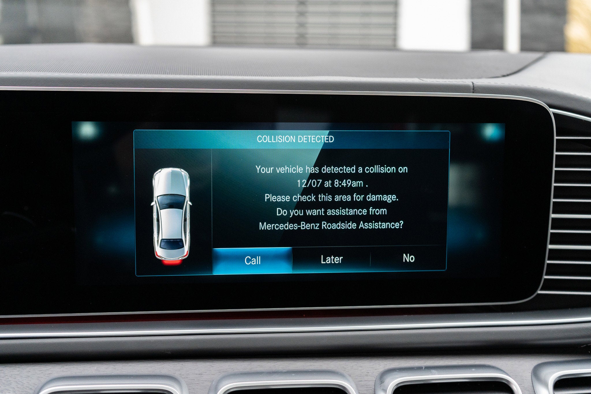 2021 Mercedes-Benz GLE AMG® GLE 63 S