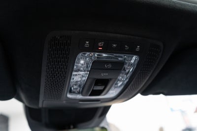 2021 Mercedes-Benz GLE AMG® GLE 63 S