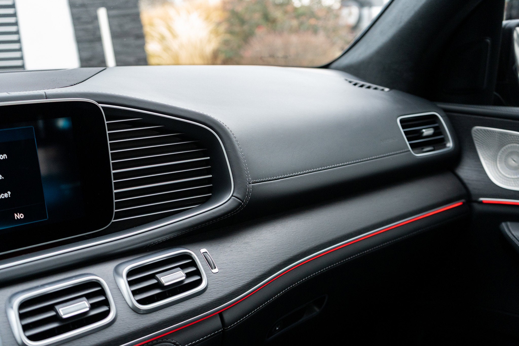 2021 Mercedes-Benz GLE AMG® GLE 63 S