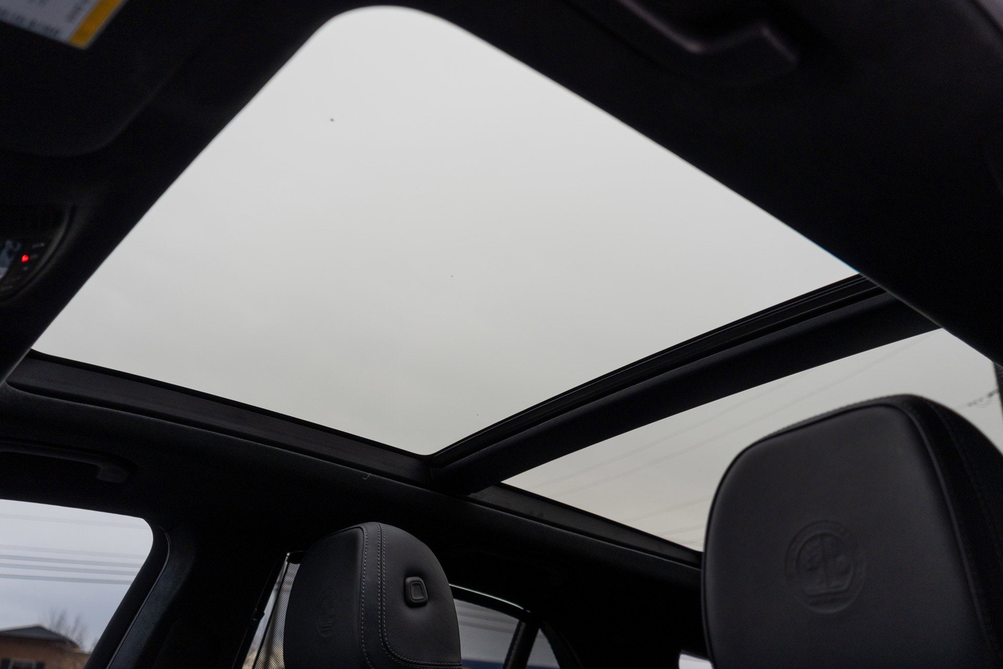 2021 Mercedes-Benz GLE AMG® GLE 63 S