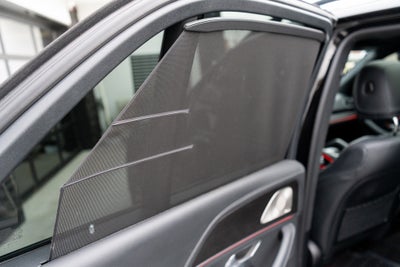 2021 Mercedes-Benz GLE AMG® GLE 63 S