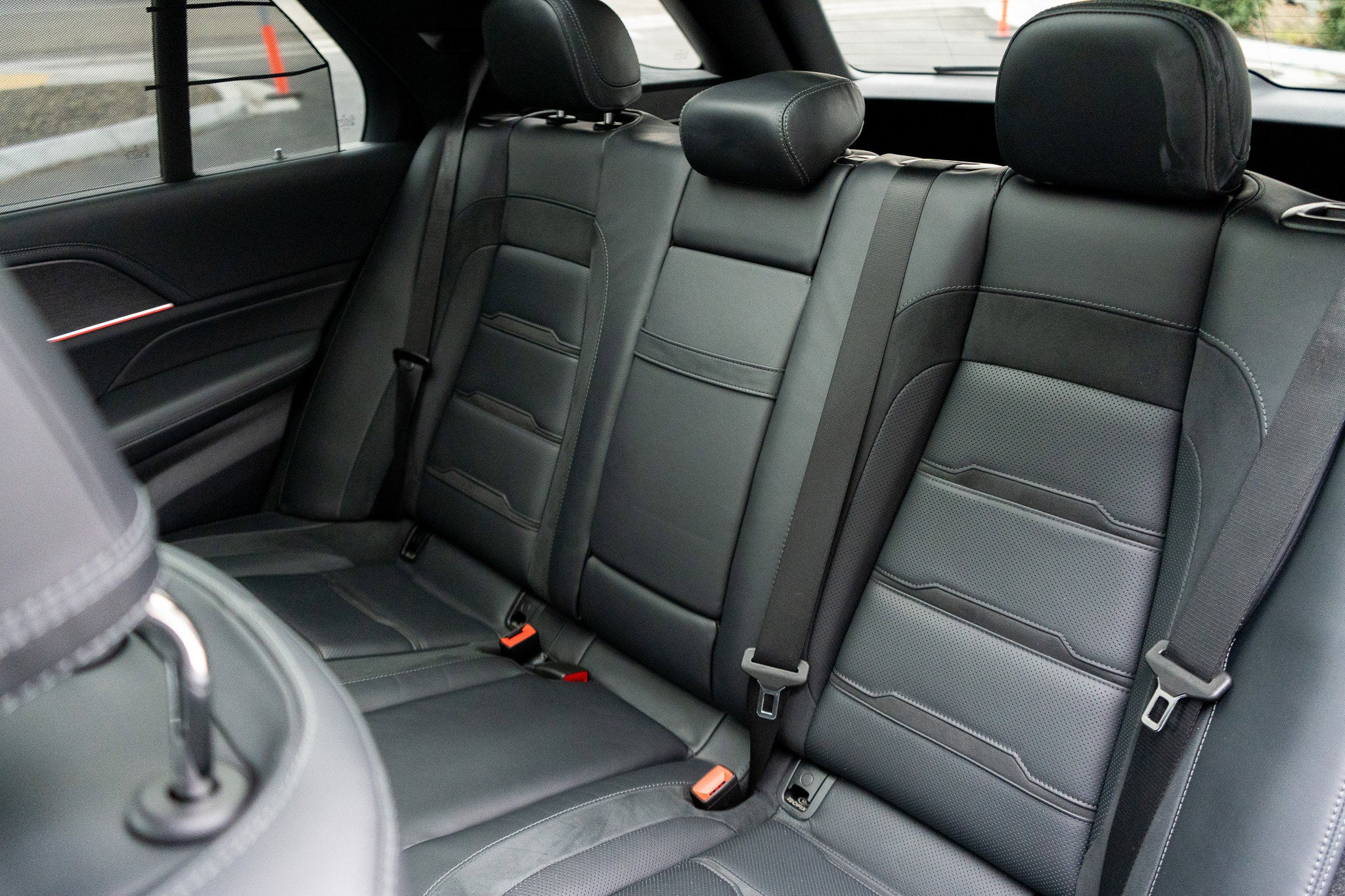 2021 Mercedes-Benz GLE AMG® GLE 63 S