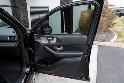 2021 Mercedes-Benz GLE AMG® GLE 63 S