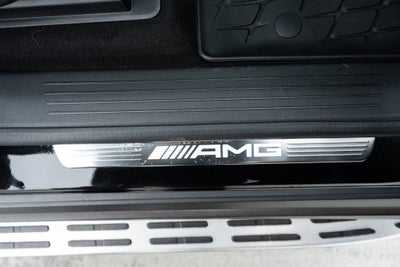 2021 Mercedes-Benz GLE AMG® GLE 63 S