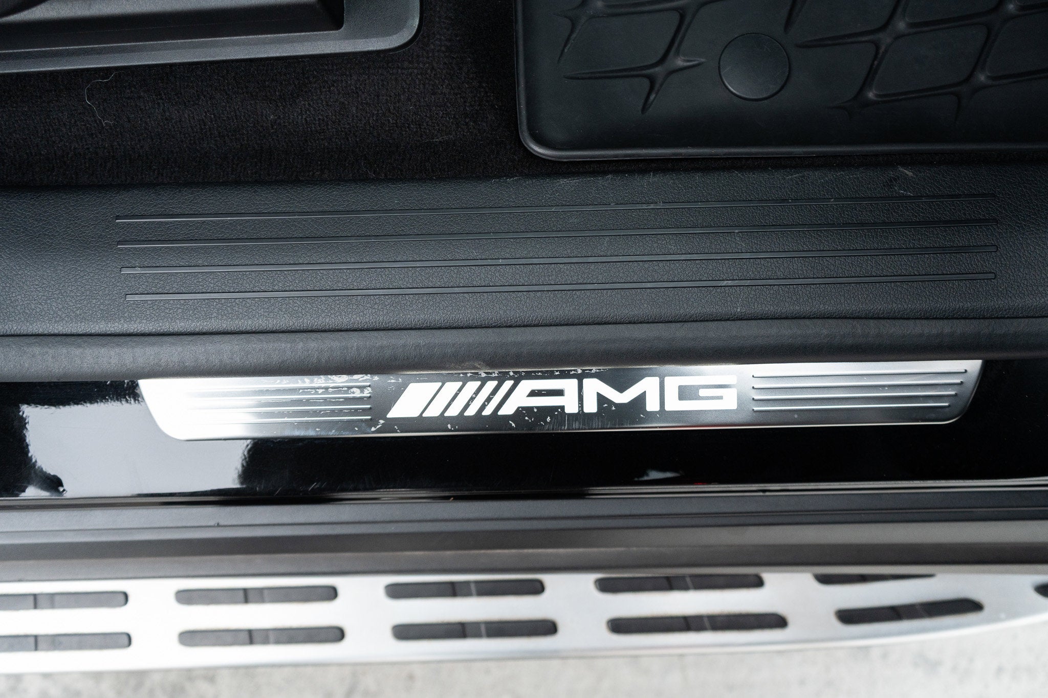 2021 Mercedes-Benz GLE AMG® GLE 63 S