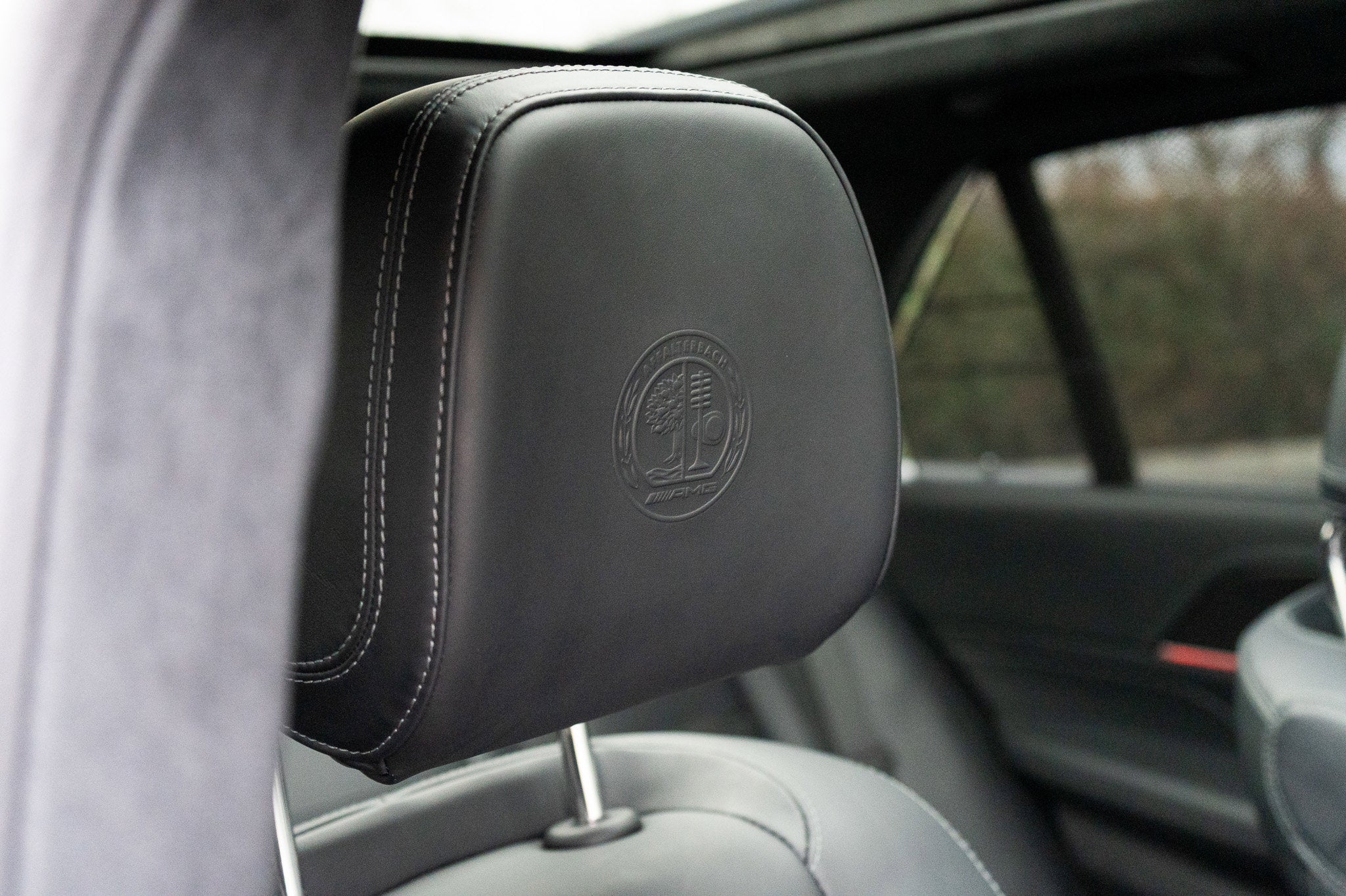 2021 Mercedes-Benz GLE AMG® GLE 63 S