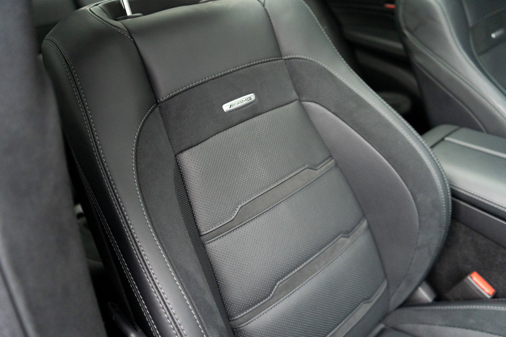 2021 Mercedes-Benz GLE AMG® GLE 63 S