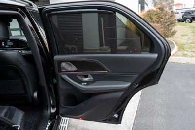 2021 Mercedes-Benz GLE AMG® GLE 63 S