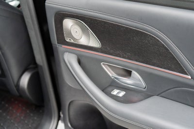 2021 Mercedes-Benz GLE AMG® GLE 63 S