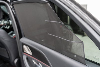 2021 Mercedes-Benz GLE AMG® GLE 63 S