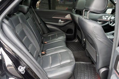 2021 Mercedes-Benz GLE AMG® GLE 63 S