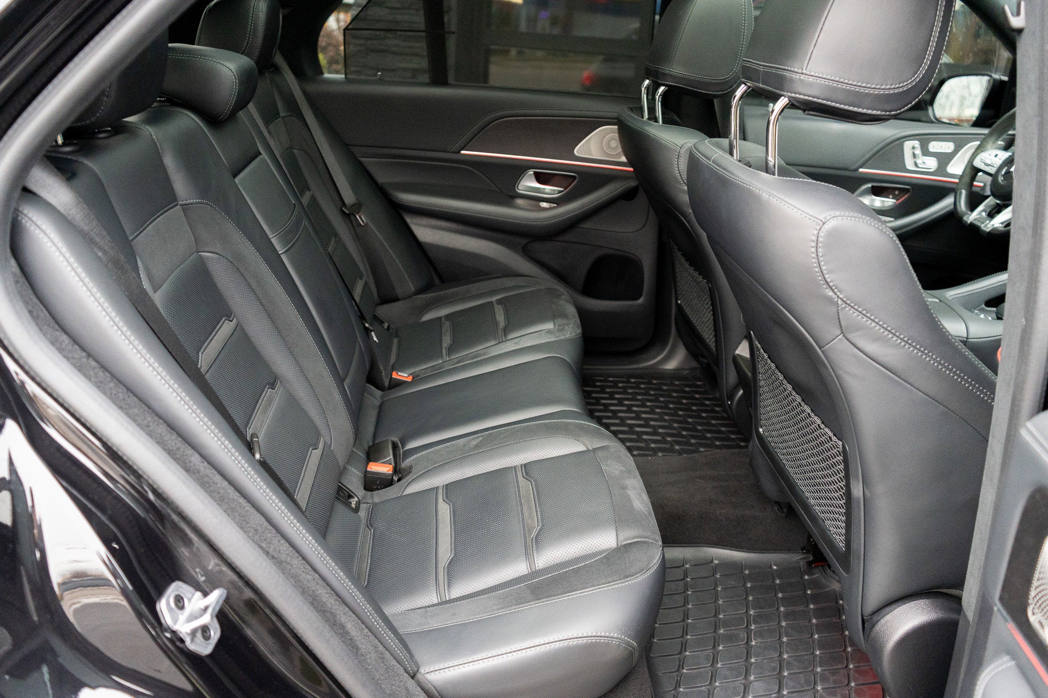 2021 Mercedes-Benz GLE AMG® GLE 63 S