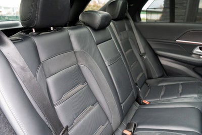 2021 Mercedes-Benz GLE AMG® GLE 63 S