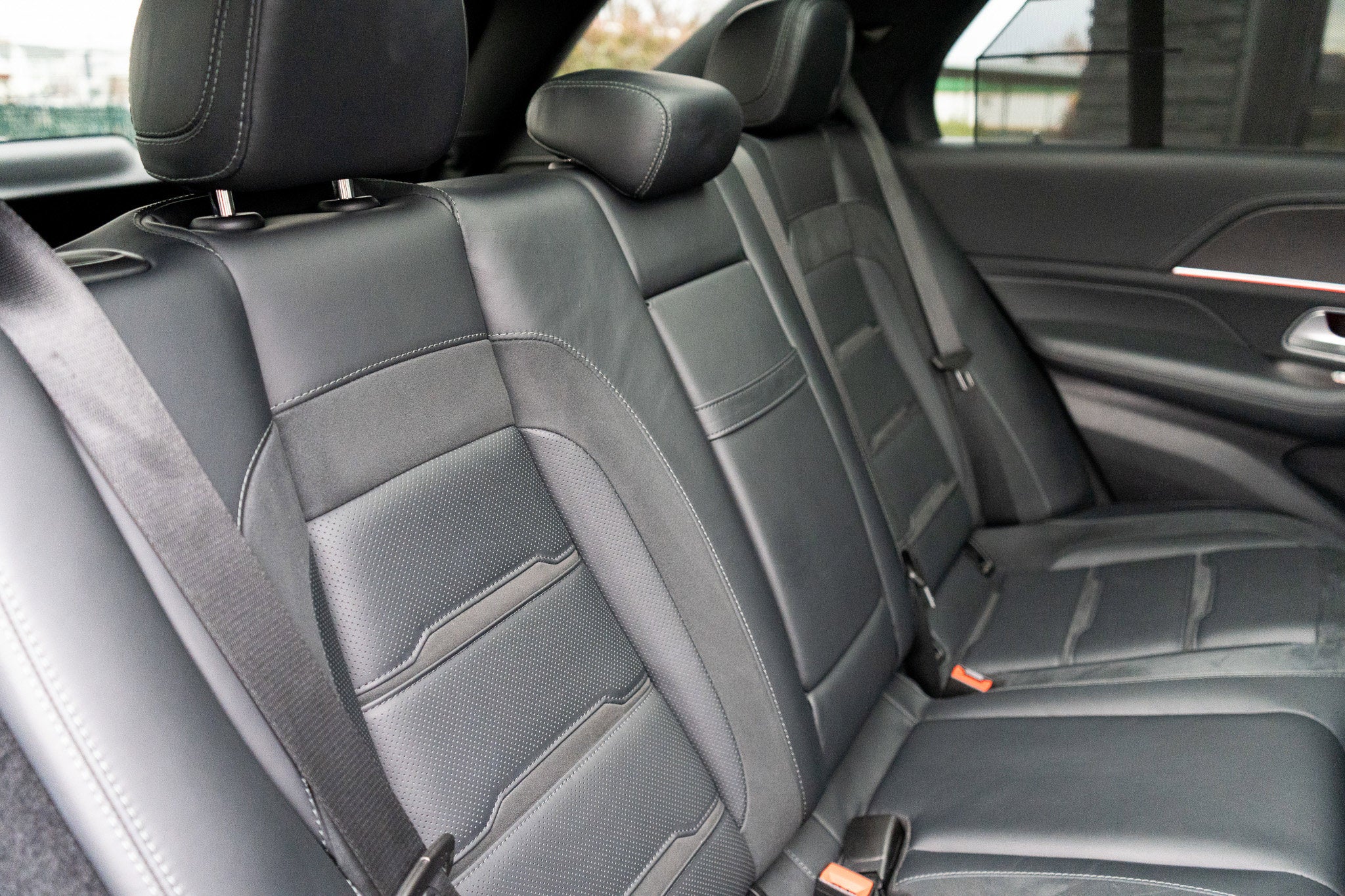 2021 Mercedes-Benz GLE AMG® GLE 63 S