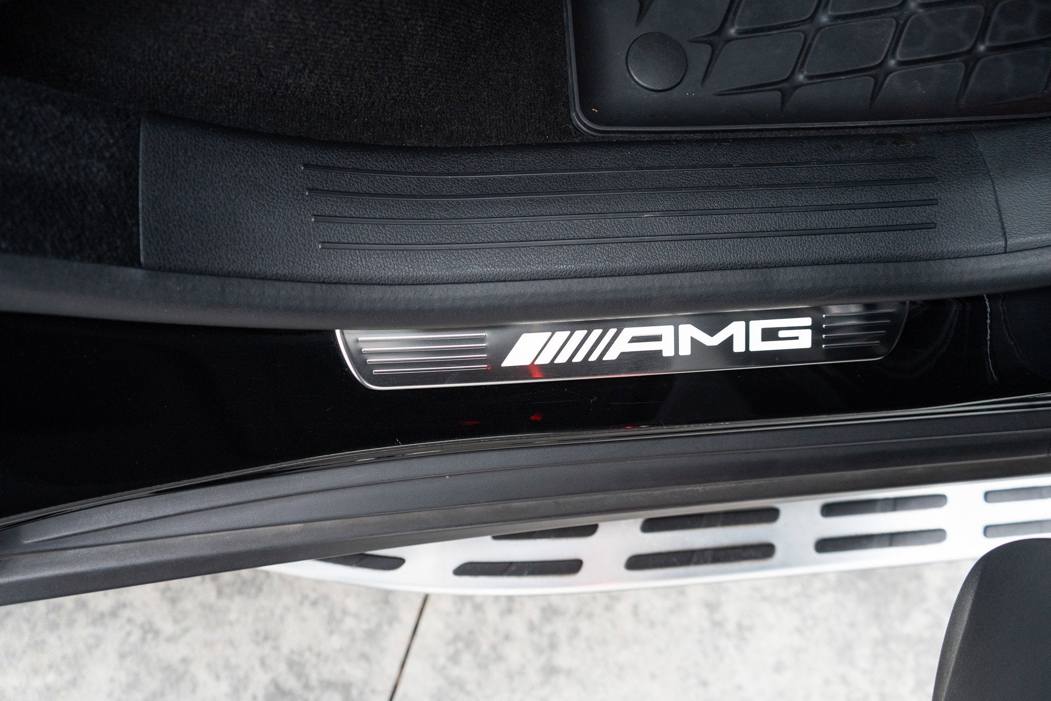 2021 Mercedes-Benz GLE AMG® GLE 63 S