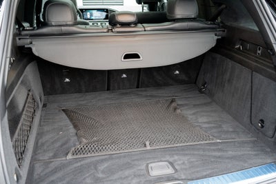 2021 Mercedes-Benz GLE AMG® GLE 63 S