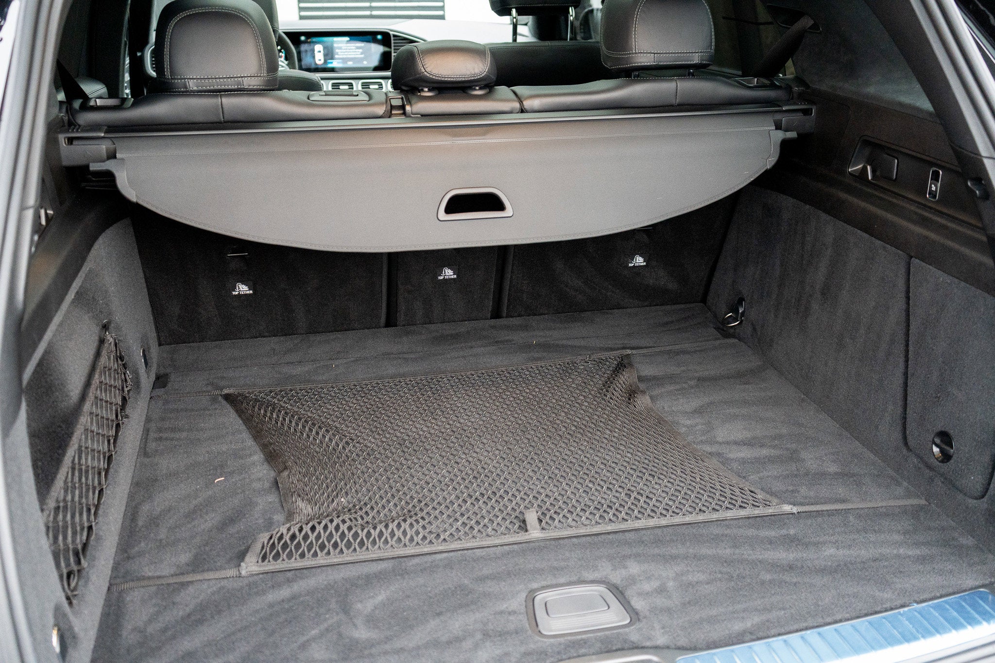 2021 Mercedes-Benz GLE AMG® GLE 63 S