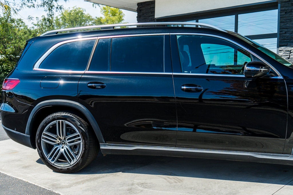 2024 Mercedes-Benz GLS GLS 450