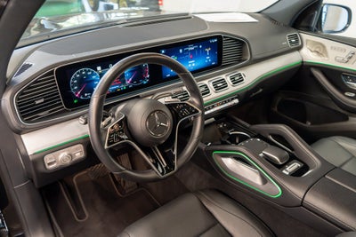 2024 Mercedes-Benz GLS GLS 450
