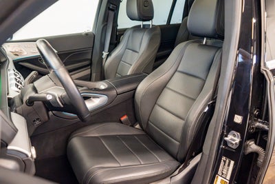 2024 Mercedes-Benz GLS GLS 450