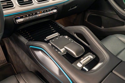 2024 Mercedes-Benz GLS GLS 450