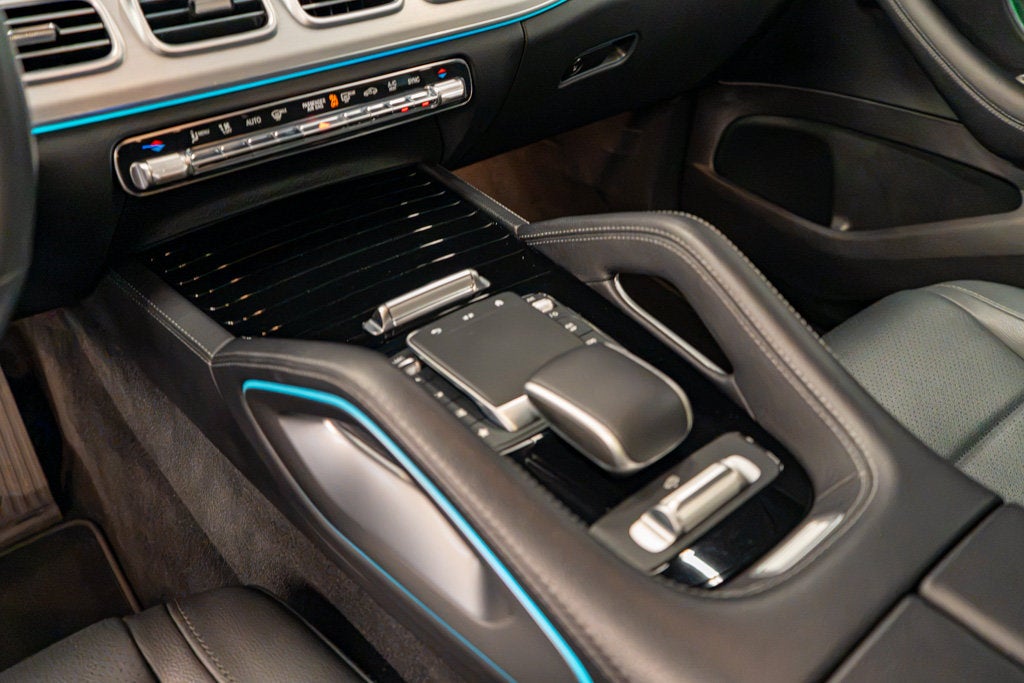 2024 Mercedes-Benz GLS GLS 450