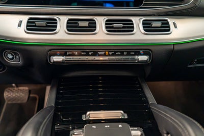 2024 Mercedes-Benz GLS GLS 450