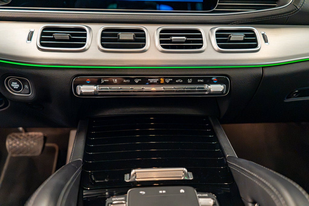 2024 Mercedes-Benz GLS GLS 450