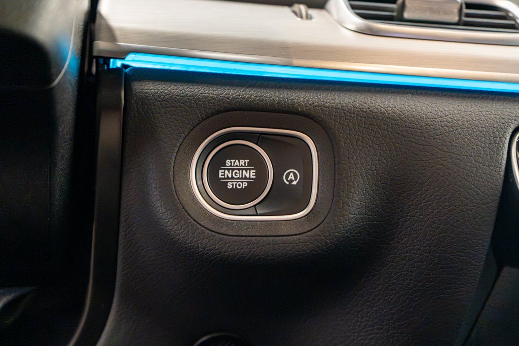 2024 Mercedes-Benz GLS GLS 450