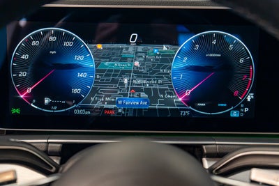 2024 Mercedes-Benz GLS GLS 450