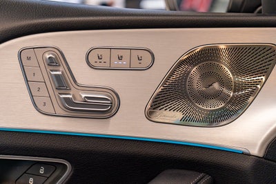 2024 Mercedes-Benz GLS GLS 450