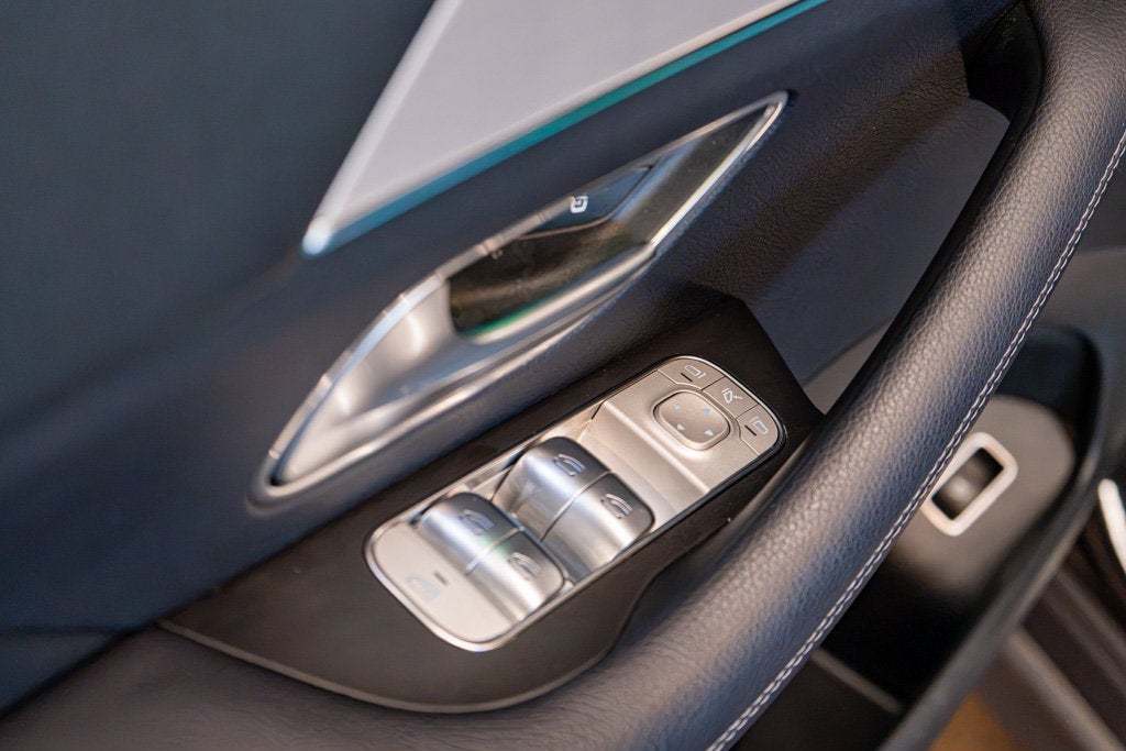 2024 Mercedes-Benz GLS GLS 450