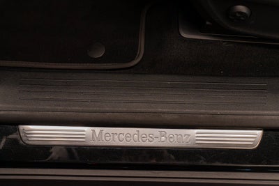 2024 Mercedes-Benz GLS GLS 450