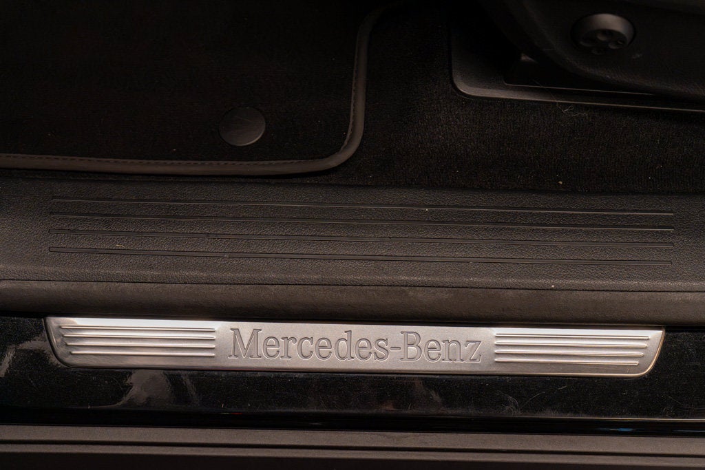 2024 Mercedes-Benz GLS GLS 450