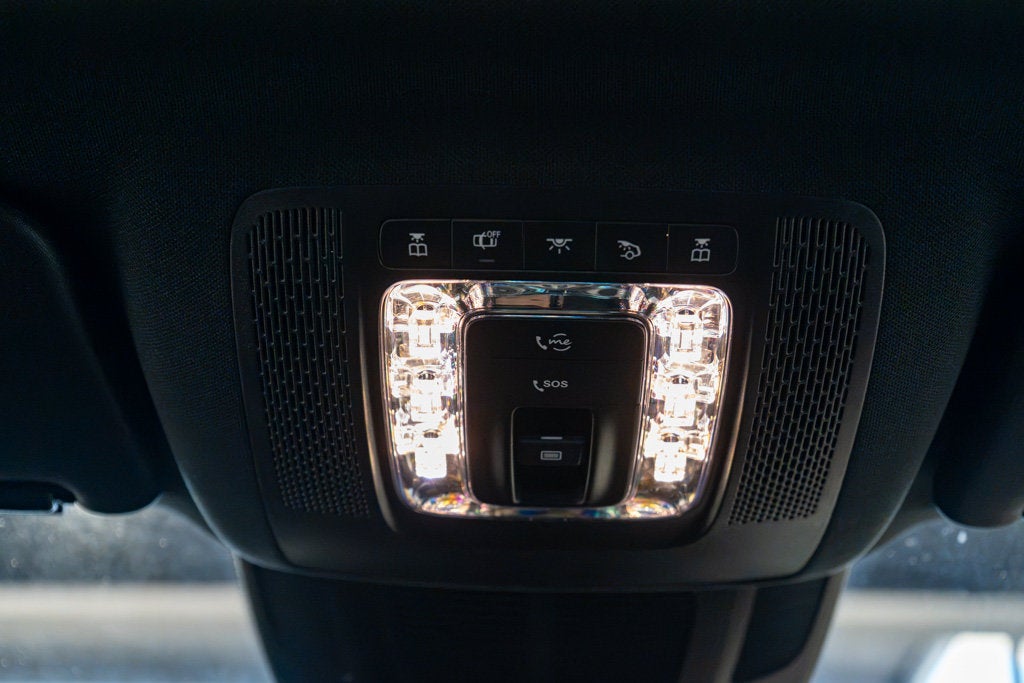 2024 Mercedes-Benz GLS GLS 450