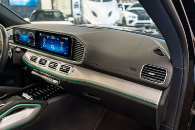 2024 Mercedes-Benz GLS GLS 450