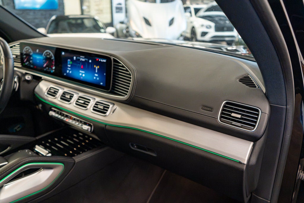 2024 Mercedes-Benz GLS GLS 450