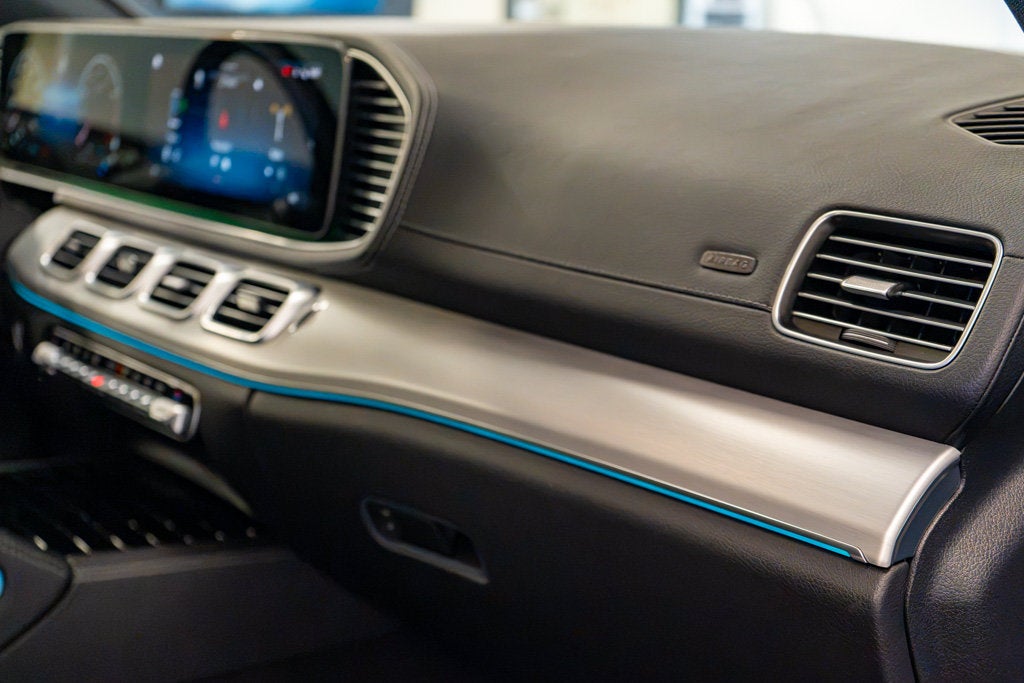 2024 Mercedes-Benz GLS GLS 450