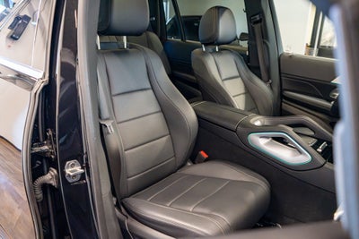 2024 Mercedes-Benz GLS GLS 450